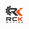 RCK Makine